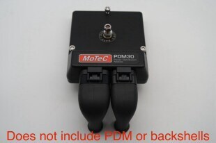 90 DEGREE ECU RUBBER BOOT UP/DOWN
