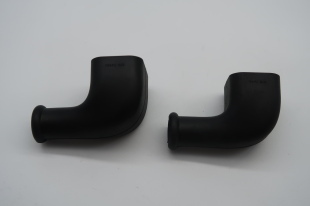 90 DEGREE ECU RUBBER BOOT UP/DOWN