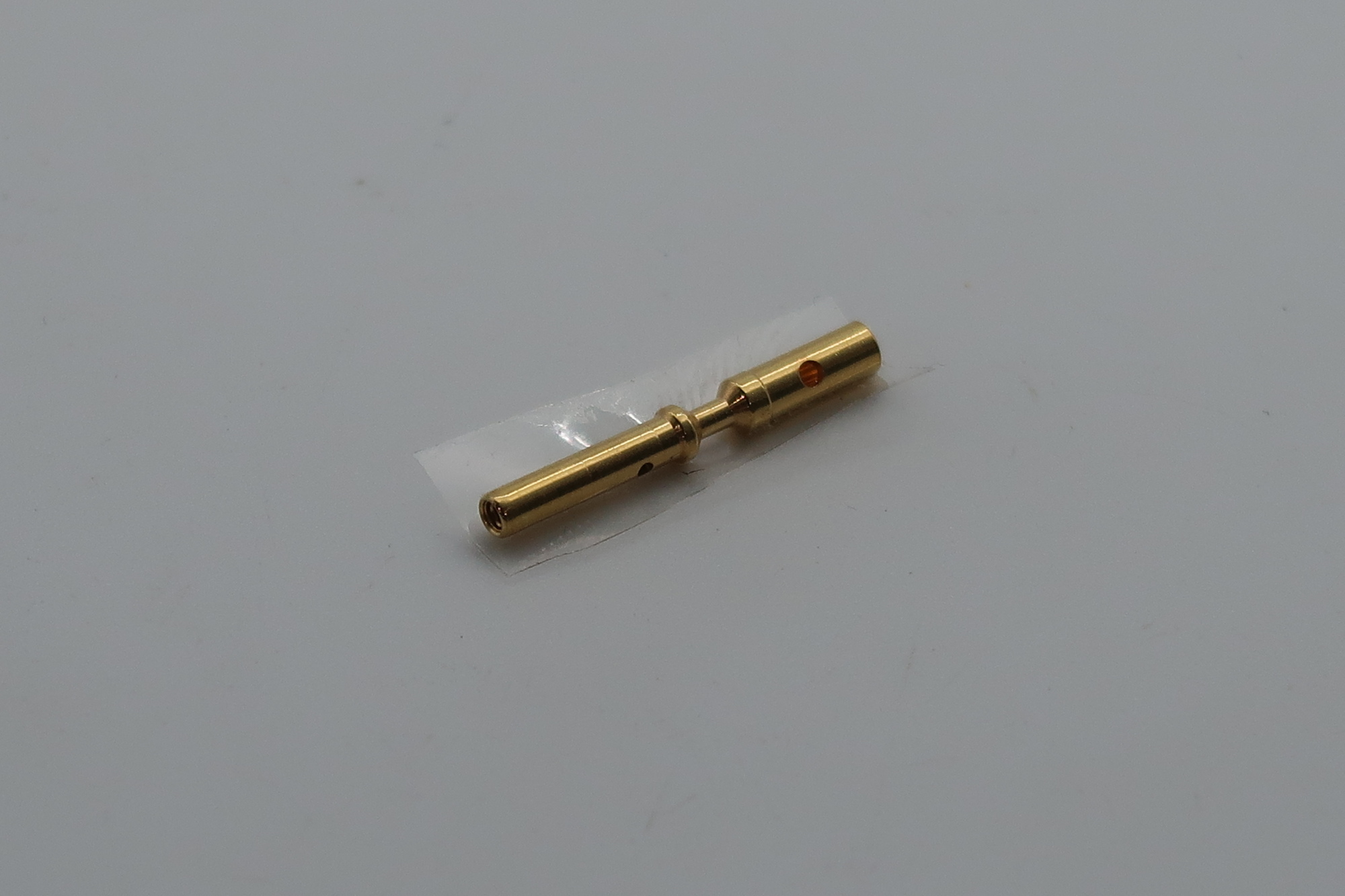 SOLID AMP CONTACT