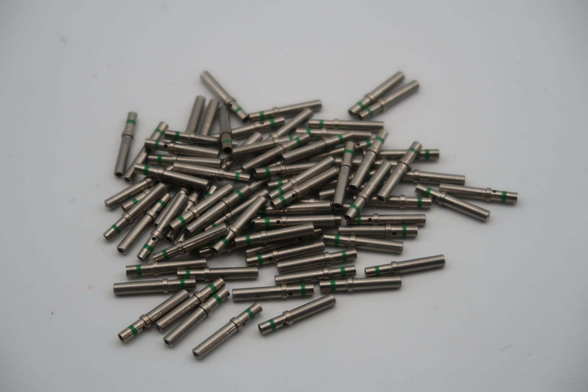 CLEARANCE - 80 x DT NICKEL SOCKETS