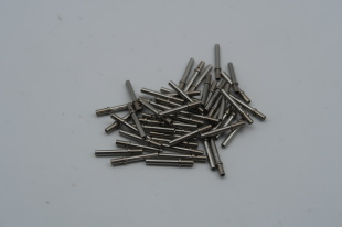 CLEARANCE - 45 x NICKEL DTM SOCKETS
