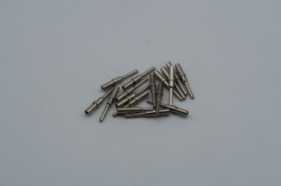 CLEARANCE - 17 x NICKEL DTM PINS