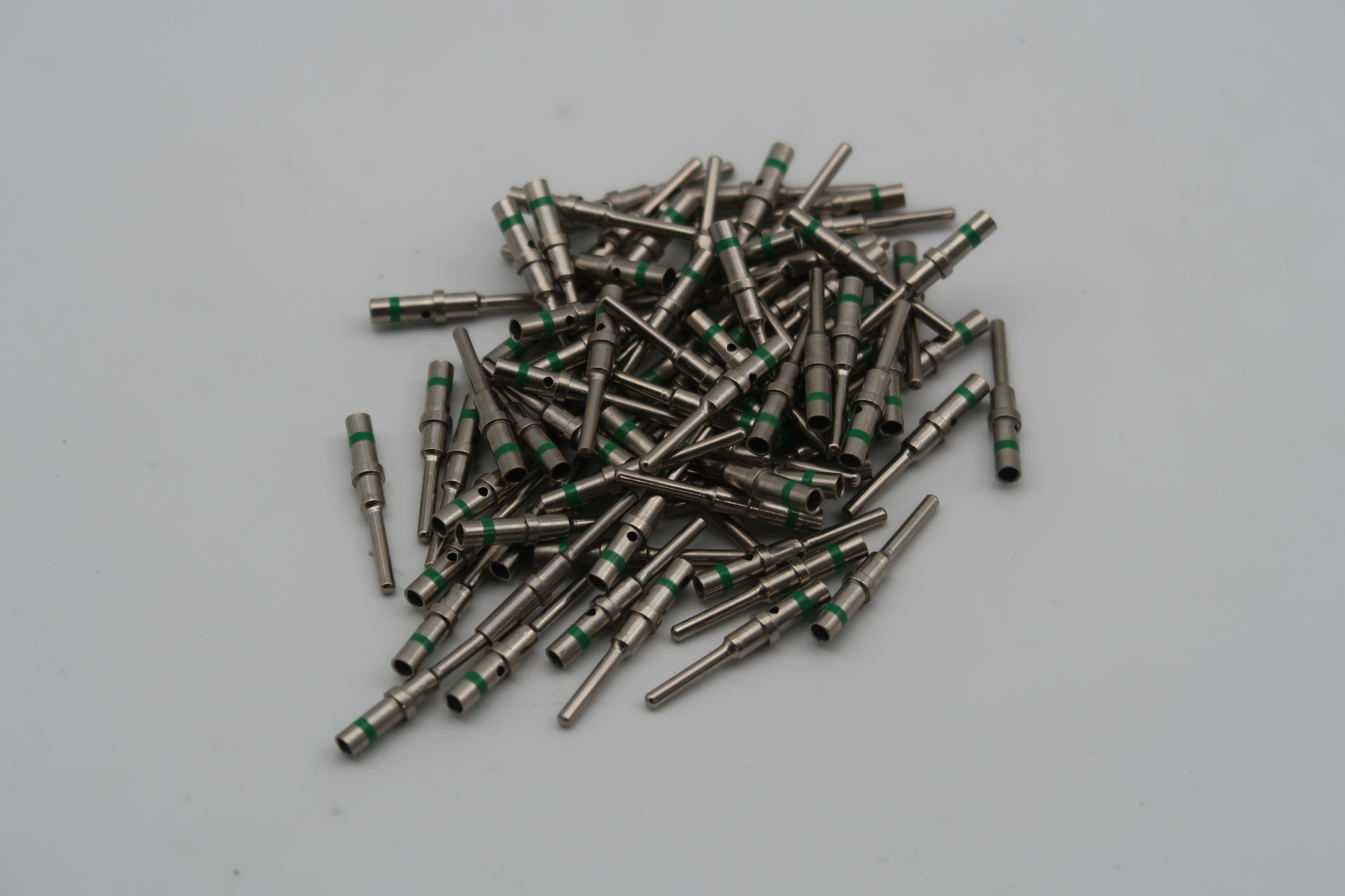 CLEARANCE - 80 x DT NICKEL PINS