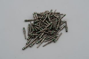 CLEARANCE - 80 x DT NICKEL PINS