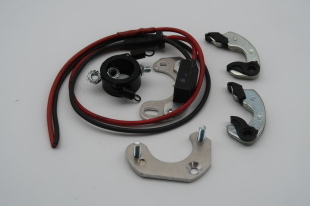 CLEARANCE - FORD ESCORT ELECTRONIC IGNITION KIT