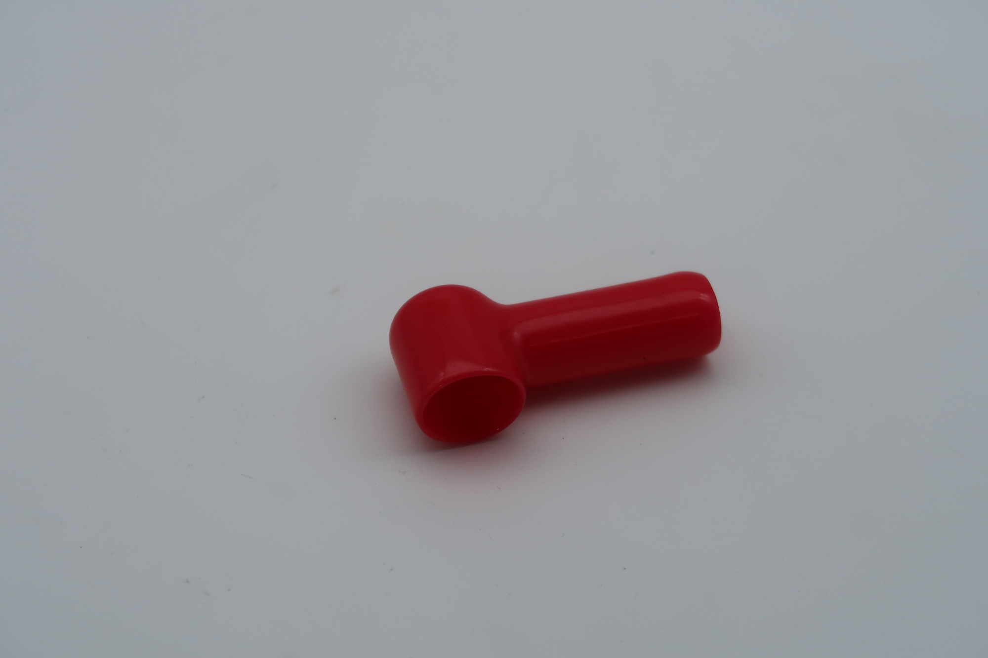 CLEARANCE - BATTERY CABLE BOOT RED X 6