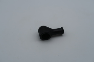 CLEARANCE - BATTERY CABLE BOOT BLACK X 10