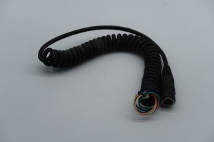 CLEARANCE - USED RADIO PTT CABLE