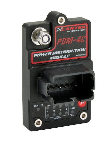 CARTEK PDM-4C