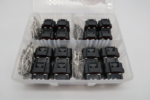WORKSHOP ECU CONNECTOR KIT
