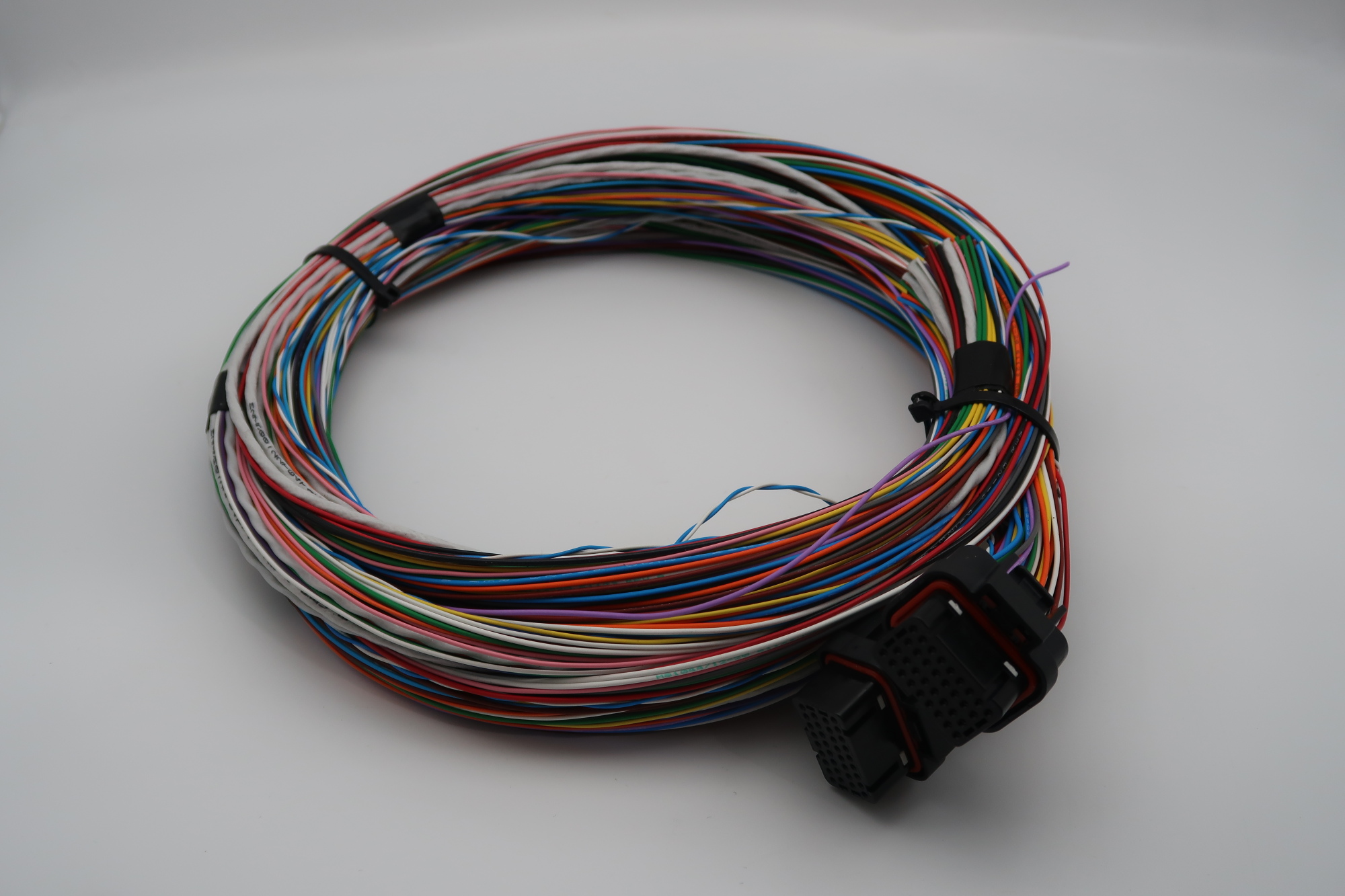 HALTECH S3 3M CUT TO FIT LOOM