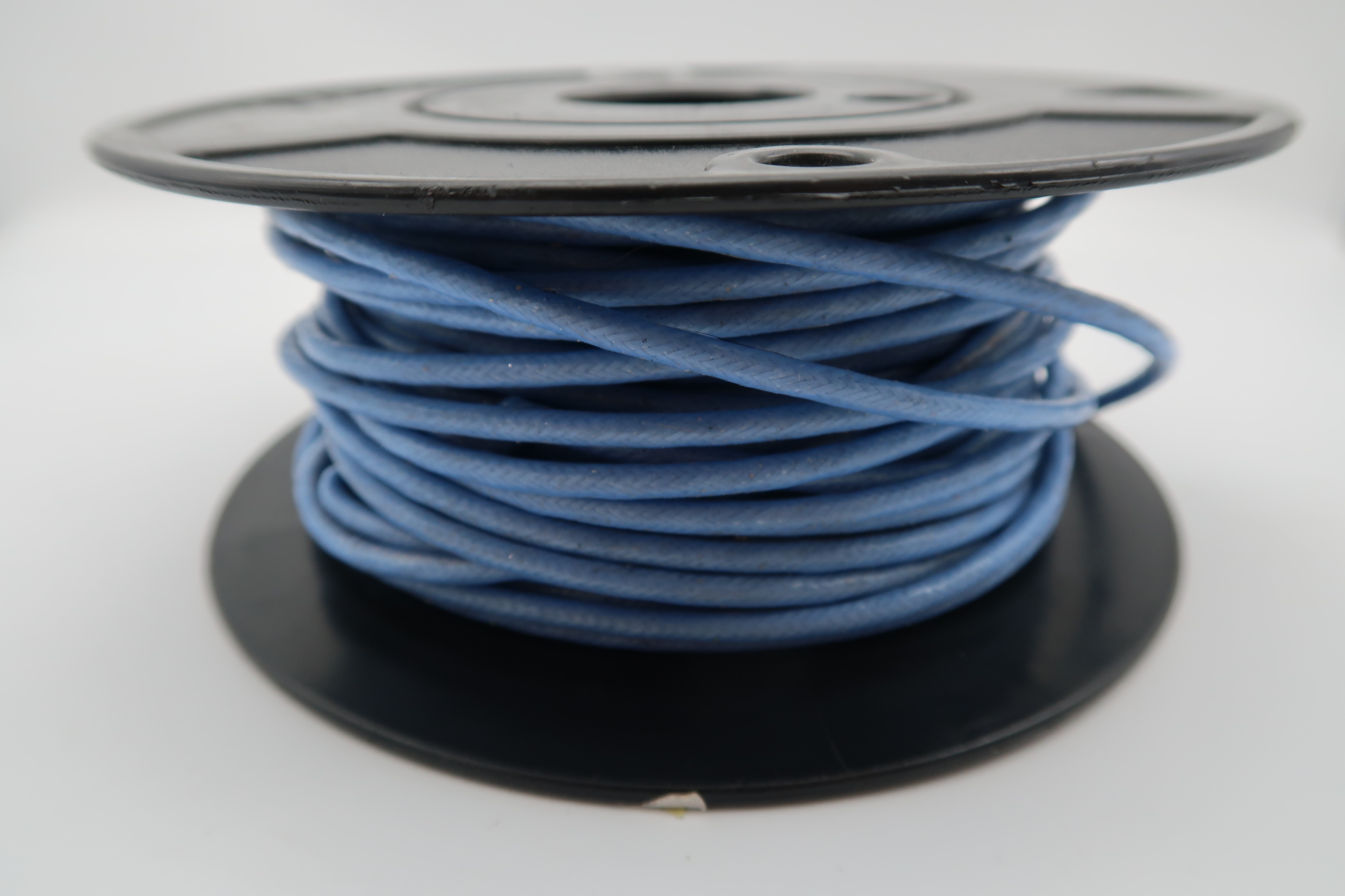 22# TEFZEL SCREENED WIRE 2 CORE