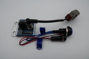 CLEARANCE - CARTEK Battery Isolator XR KIT