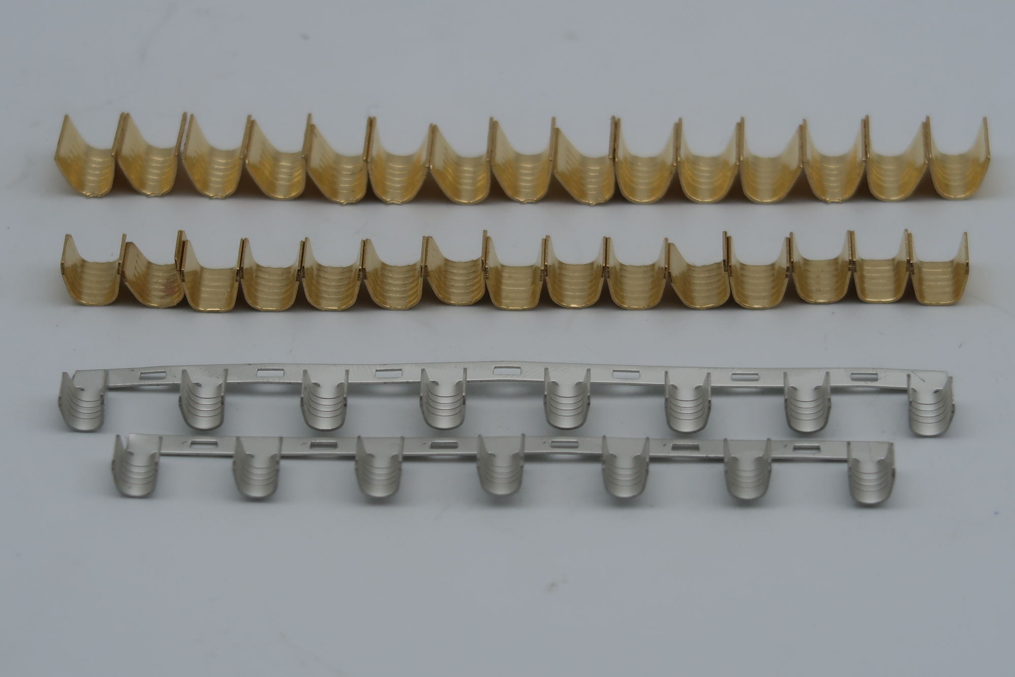 SPLICE COMBO KIT 2 - 15 x LARGE, 15 x X-LARGE, 15 x XX-LARGE