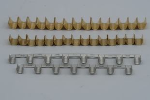 SPLICE COMBO KIT 2 - 15 x LARGE, 15 x X-LARGE, 15 x XX-LARGE