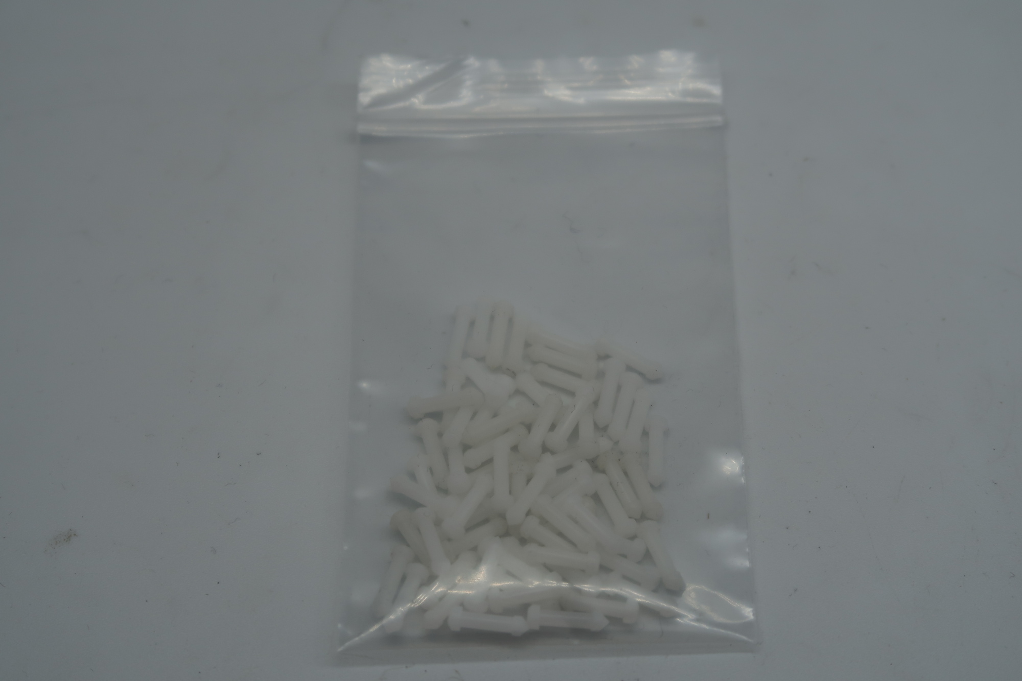 CLEARANCE - BLANKING PLUGS 20# x 65