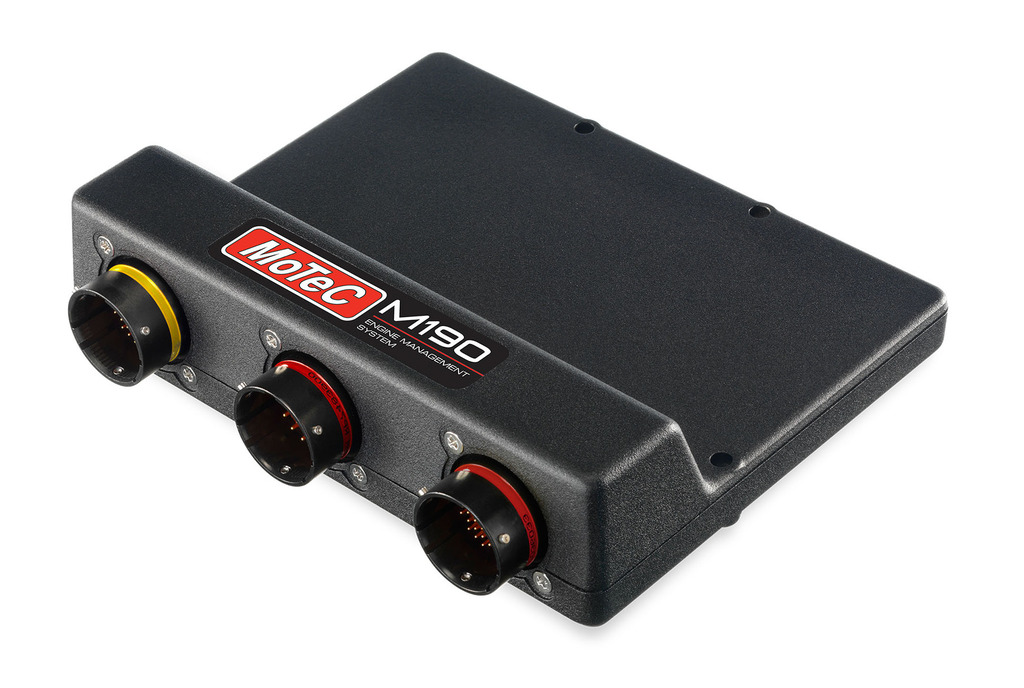 MoTeC M190
