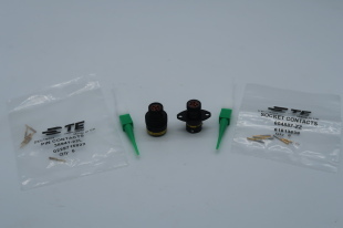 AUTOSPORT CONNECTOR KIT - AS607-35PA/AS007-35SA