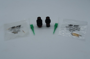AUTOSPORT CONNECTOR KIT - AS608-35PN/AS108-35SN