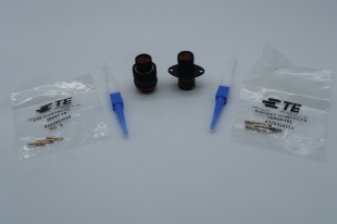 AUTOSPORT CONNECTOR KIT - AS610-03PN/AS010-03SN