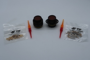 AUTOSPORT CONNECTOR KIT - AS618-32PA/AS018-32SA