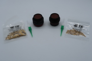 AUTOSPORT CONNECTOR KIT - AS620-35SN/AS020-35PN OR AS120-35PN