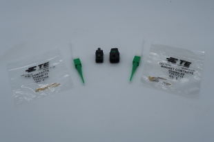 AUTOSPORT CONNECTOR KIT - ASC605-06PD/ASC105-06SD