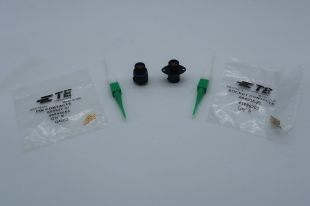 AUTOSPORT CONNECTOR KIT - ASL606-05PB/ASL006-05SB OR ASL106-05SB