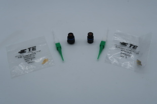 AUTOSPORT CONNECTOR KIT - ASL606-05PB/ASL006-05SB OR ASL106-05SB