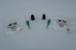 AUTOSPORT CONNECTOR KIT - ASL606-05PD/ASL006-05SD OR ASL106-05SD