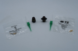 AUTOSPORT CONNECTOR KIT - ASL606-05PC/ASL006-05SC