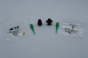 AUTOSPORT CONNECTOR KIT - ASL606-05SC/ASL006-05PC OR ASL106-05PC