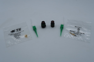 AUTOSPORT CONNECTOR KIT - ASL606-05SD/ASL106-05PD