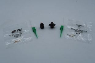 AUTOSPORT CONNECTOR KIT - ASU603-03SC/ASU003-03PC