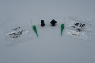AUTOSPORT CONNECTOR KIT - ASU603-03SD/ASU003-03PD