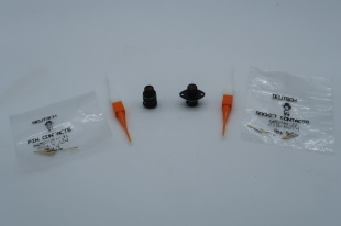 AUTOSPORT CONNECTOR KIT - ASU603-05PD/ASU003-05SD