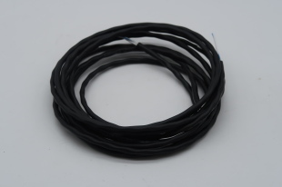 CLEARANCE - 22# UNSCREENED PRETWISTED 2 CORE WIRE COVERED IN DR25 1/8 x 2