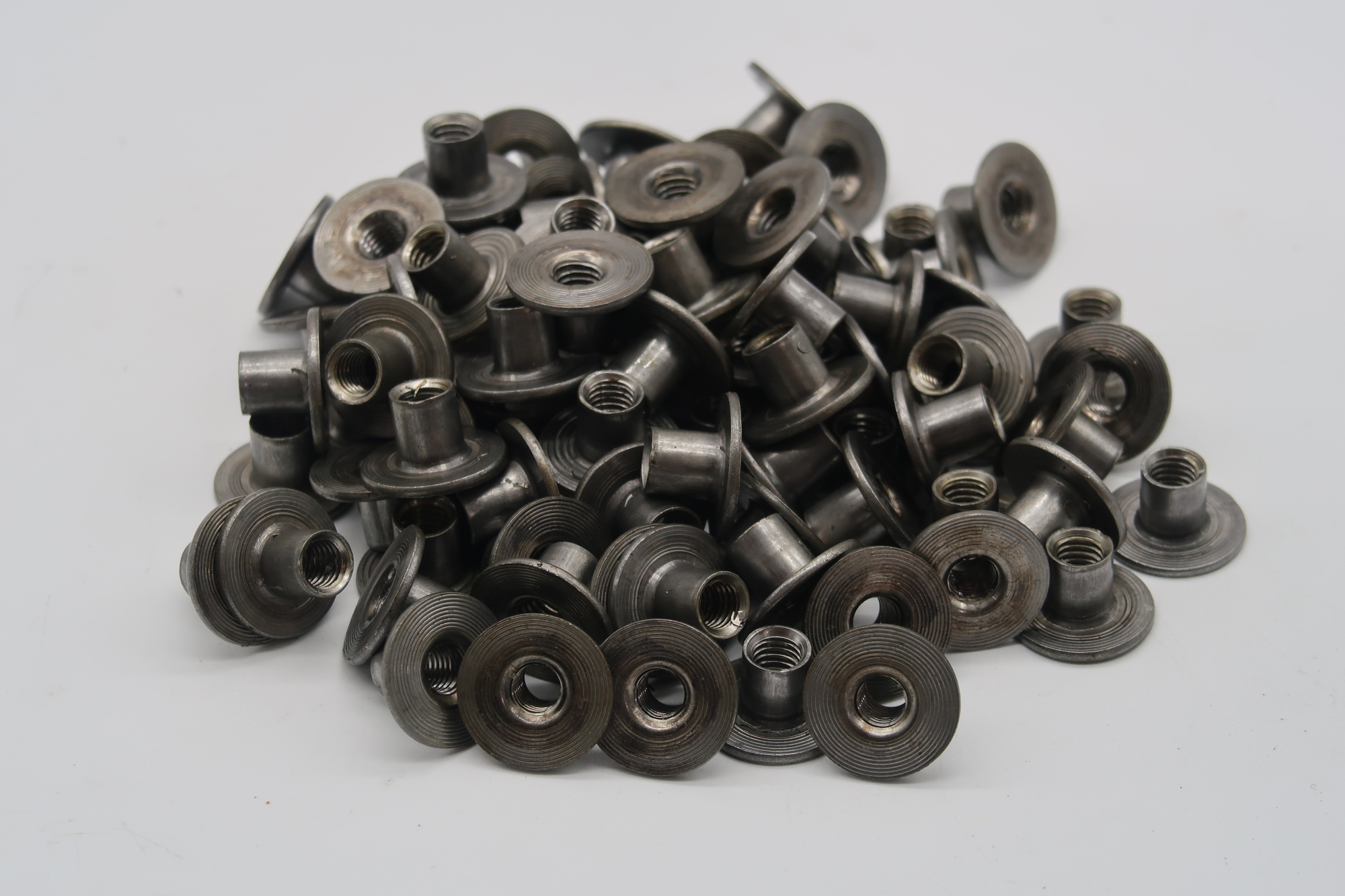 CLEARANCE - 6mm WELDING GROUND SLUGS