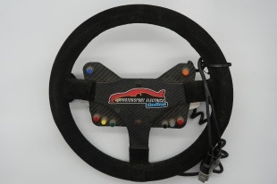 CLEARANCE - STEERING WHEEL