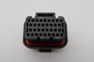 34 WAY CONNECTOR KIT KEYWAY 2