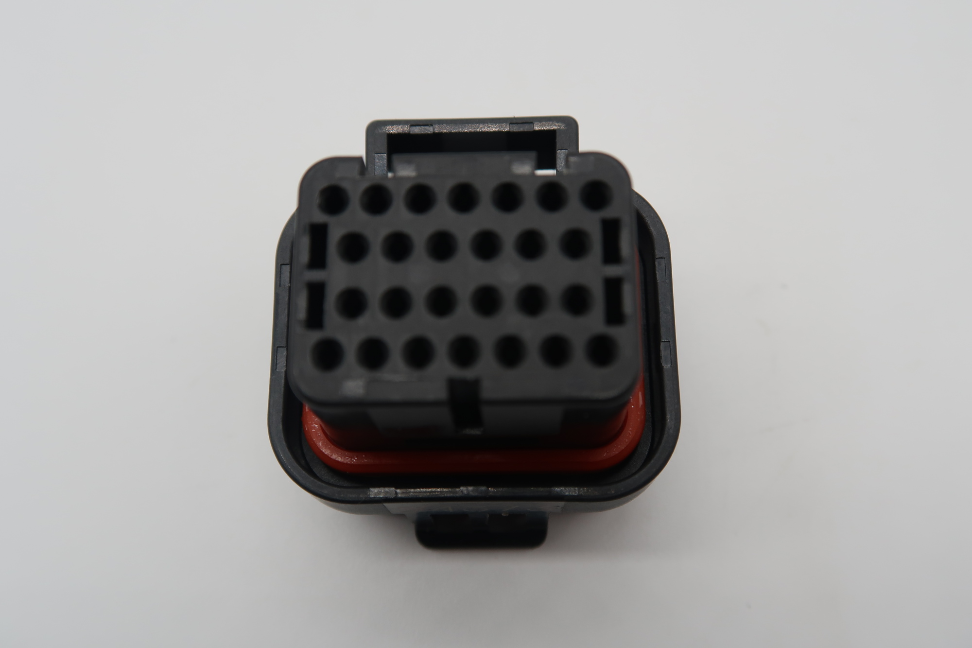 26 WAY CONNECTOR KIT KEYWAY 1