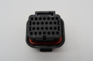 26 WAY CONNECTOR KIT KEYWAY 1