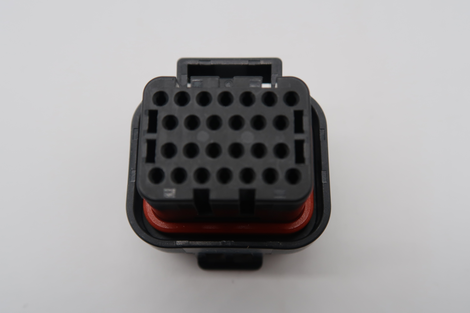 26 WAY CONNECTOR KIT KEYWAY 2