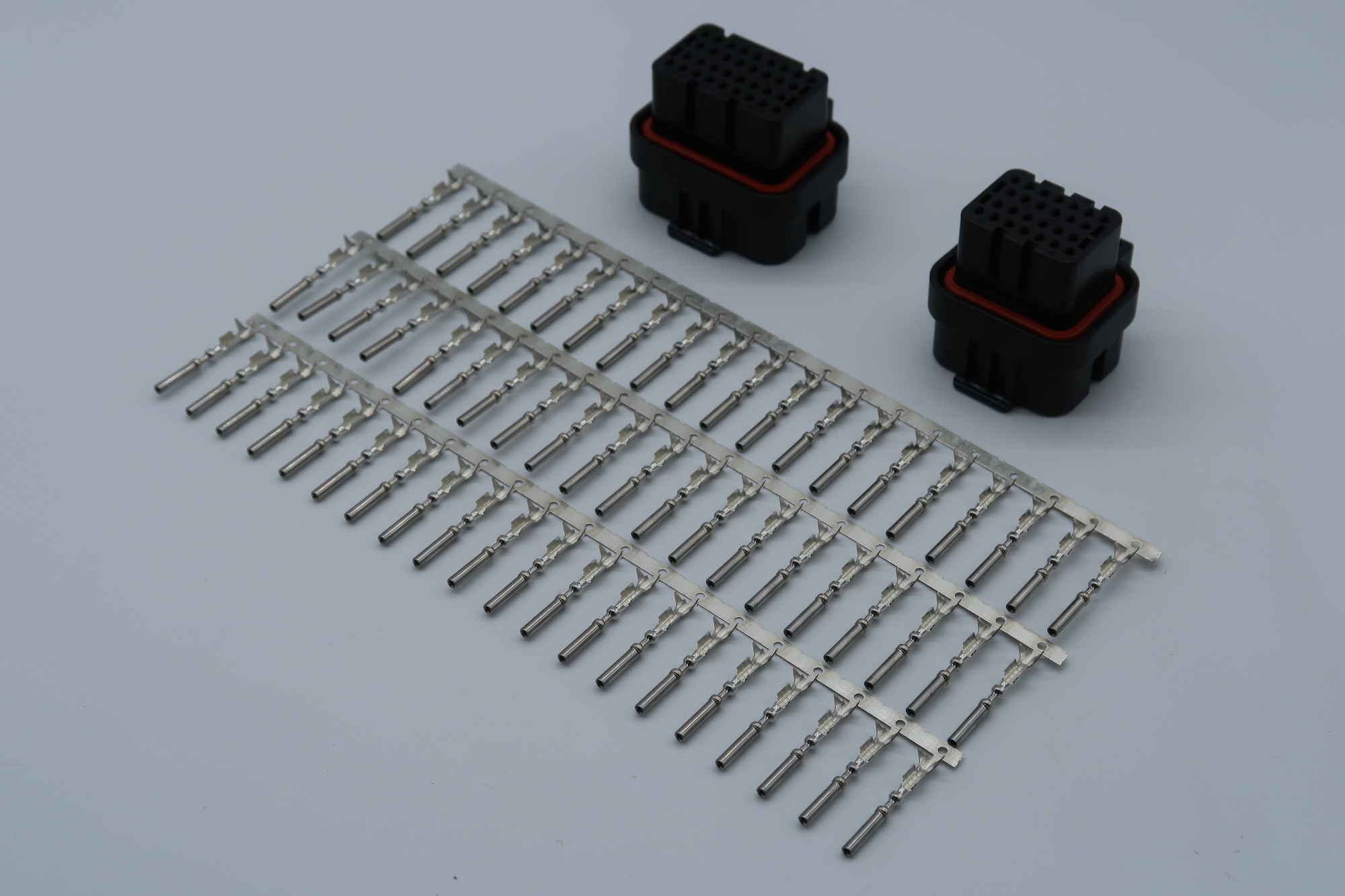 TYCO 26/34 WAY KIT KEYWAY 2