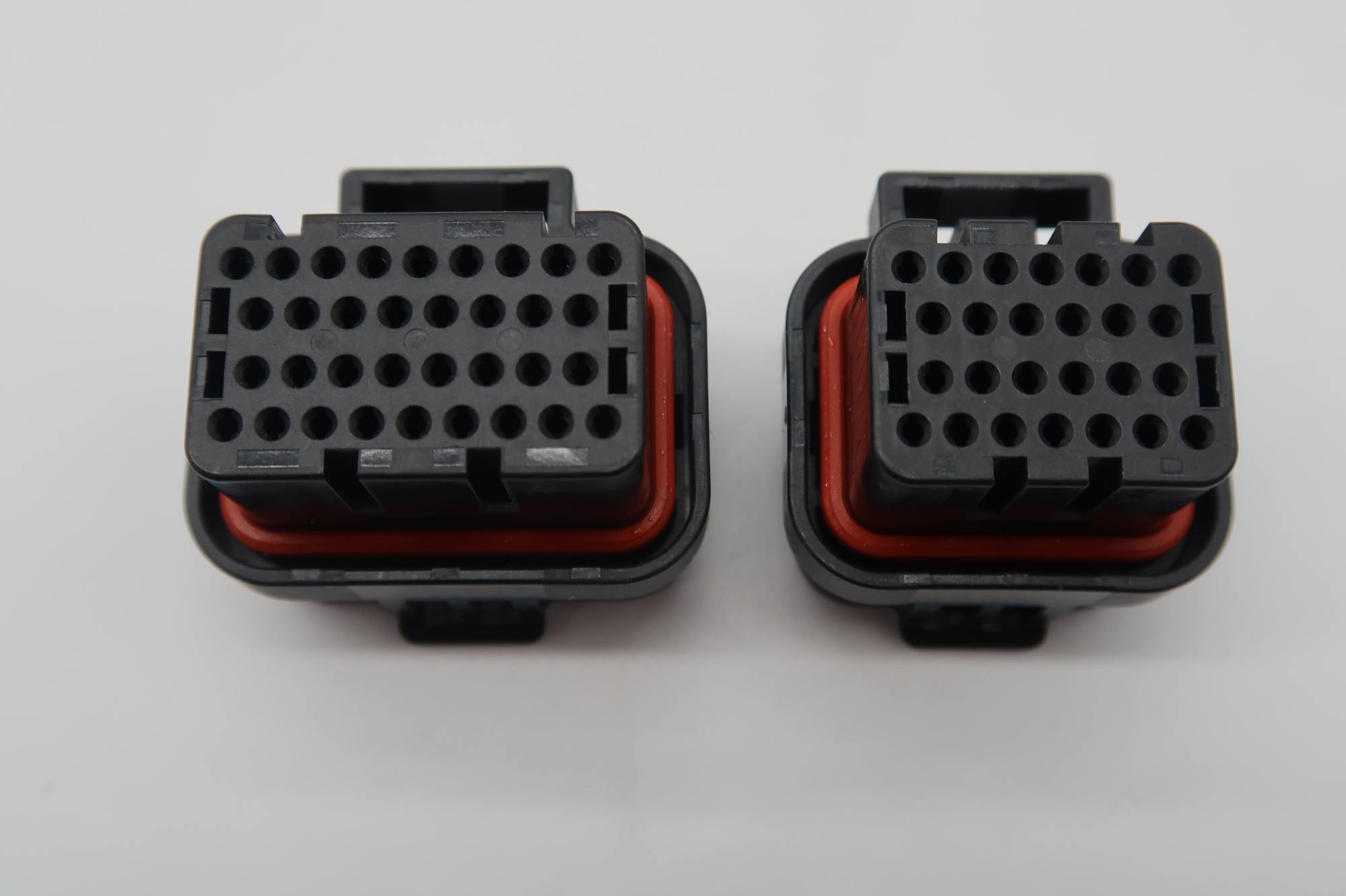 TYCO 26/34 WAY KIT KEYWAY 2