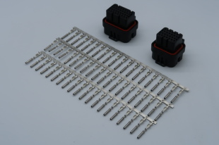 TYCO 26/34 WAY KIT KEYWAY 2