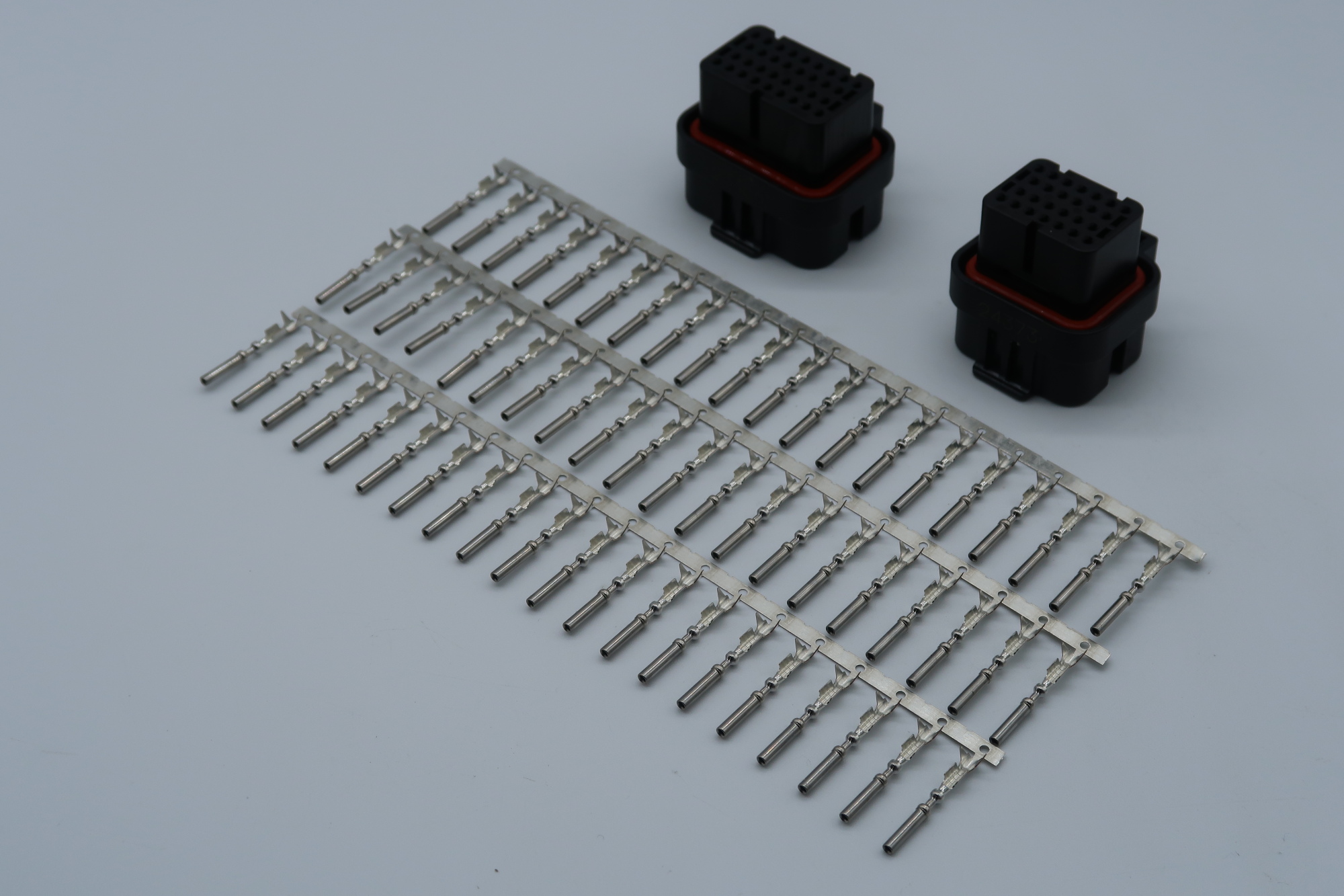 TYCO 26/34 WAY KIT KEYWAY 1