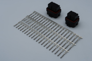TYCO 26/34 WAY KIT KEYWAY 1