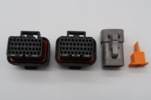 P32 CONNECTOR KIT