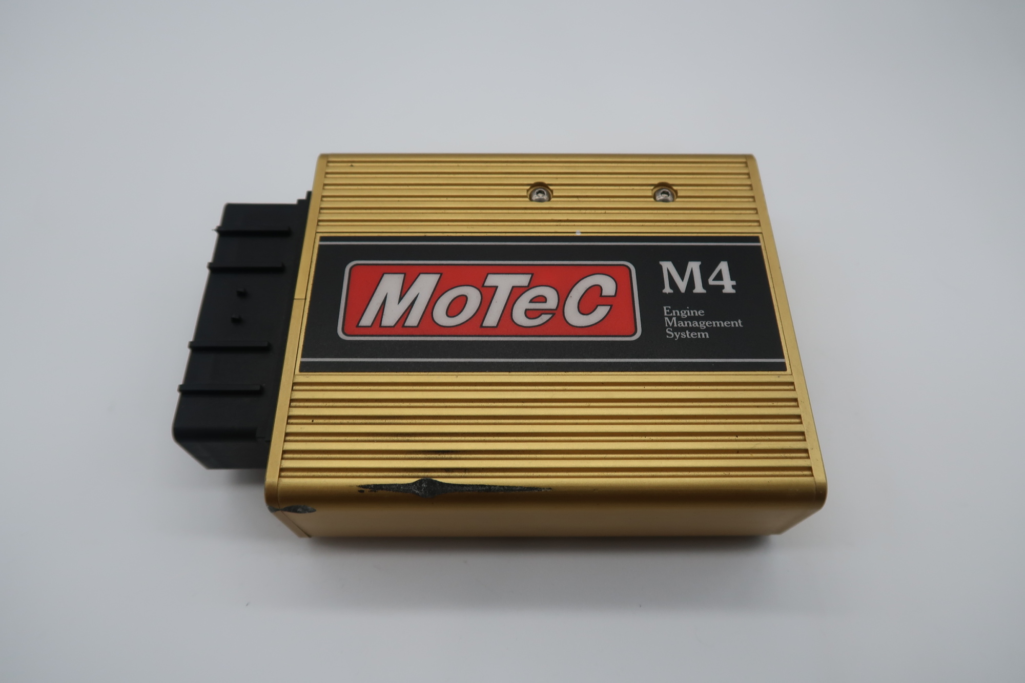 USED MoTeC M4